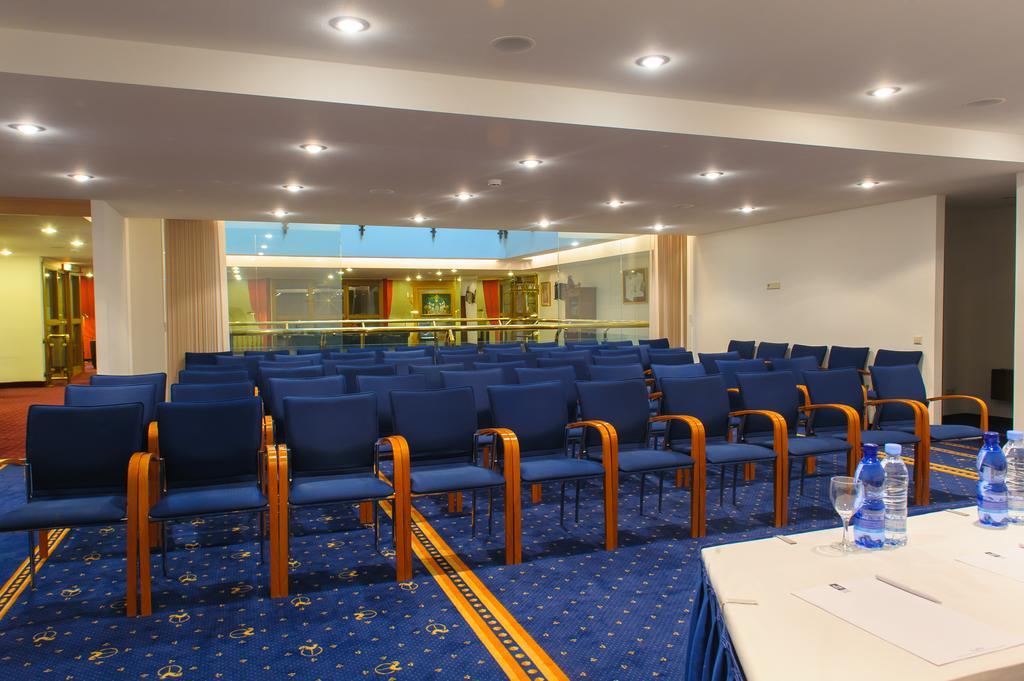 Roma Hotel