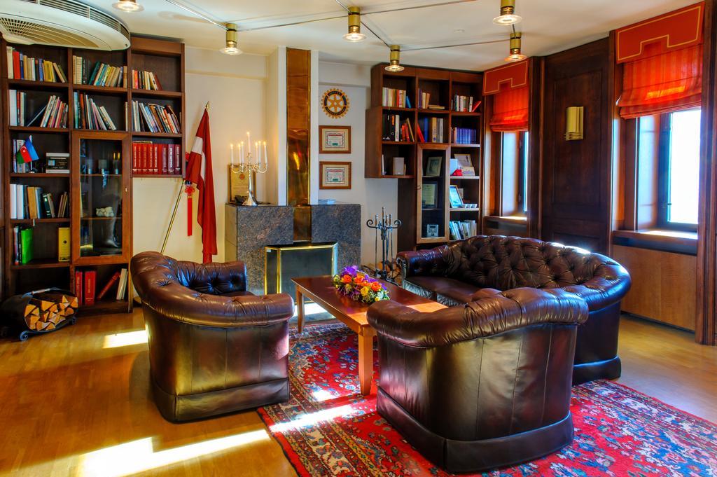 Roma Hotel