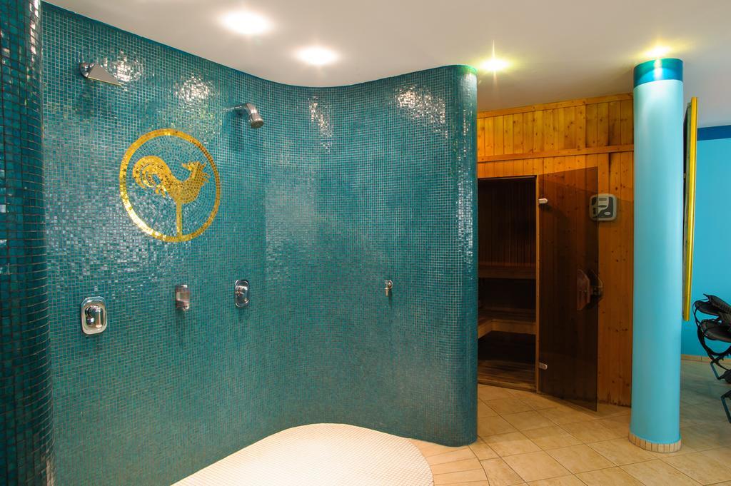 Roma Hotel