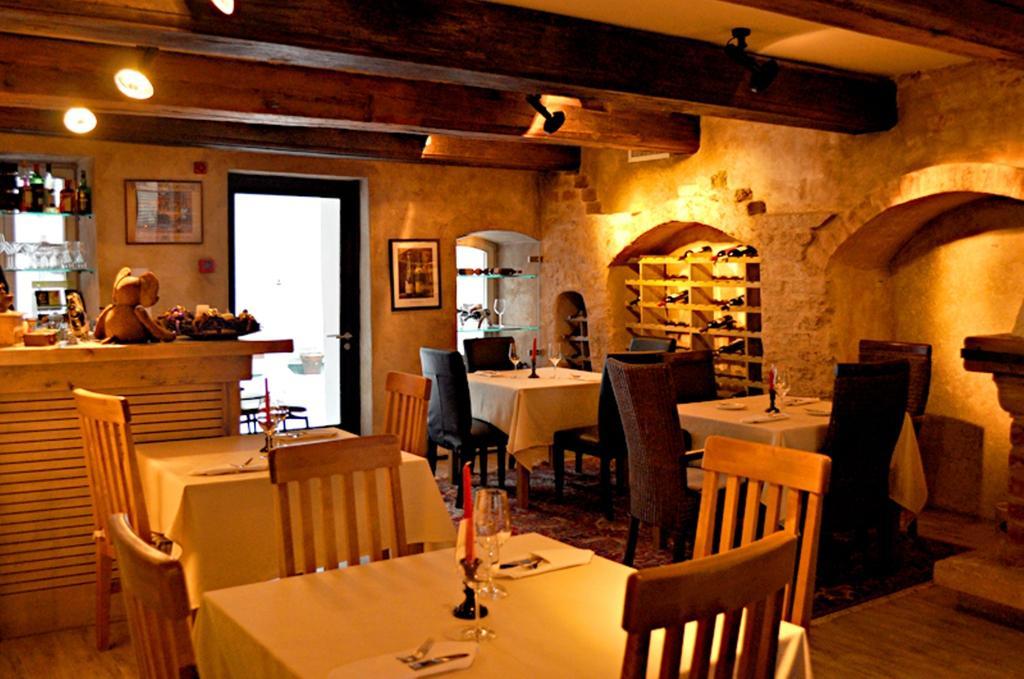 Hotel St. Peter's Boutique 4*
