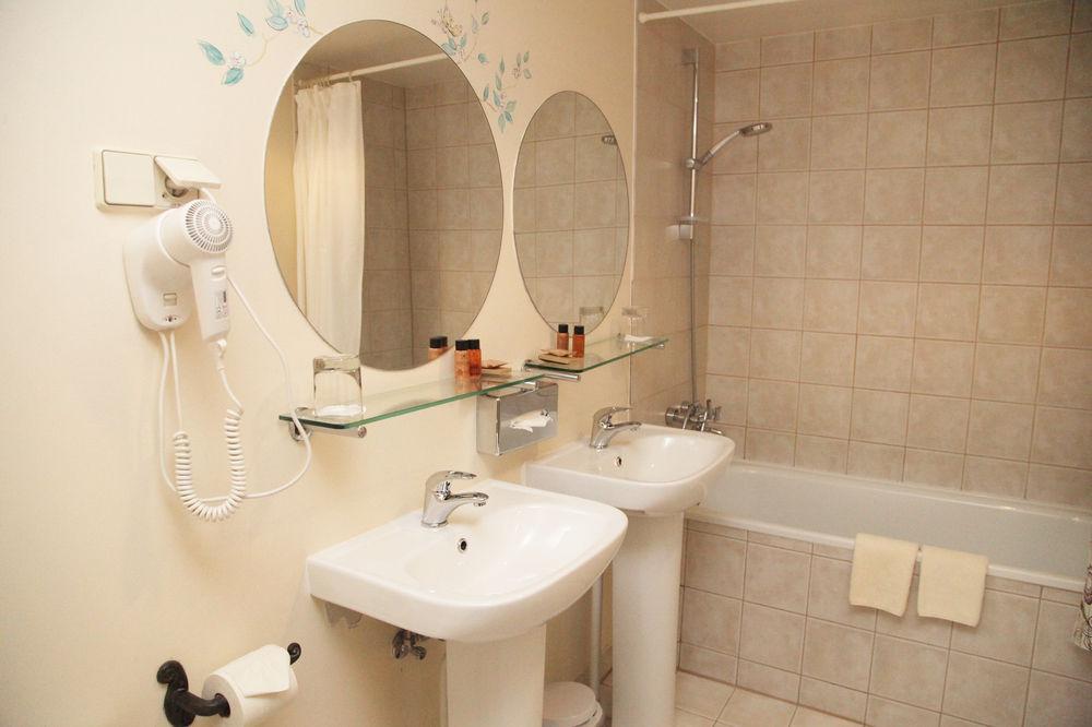 St. Peter's Boutique Hotel
