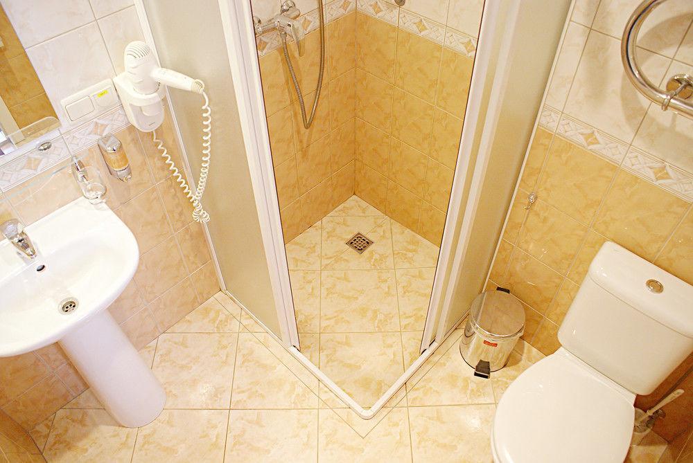 Irina Hotel Riga