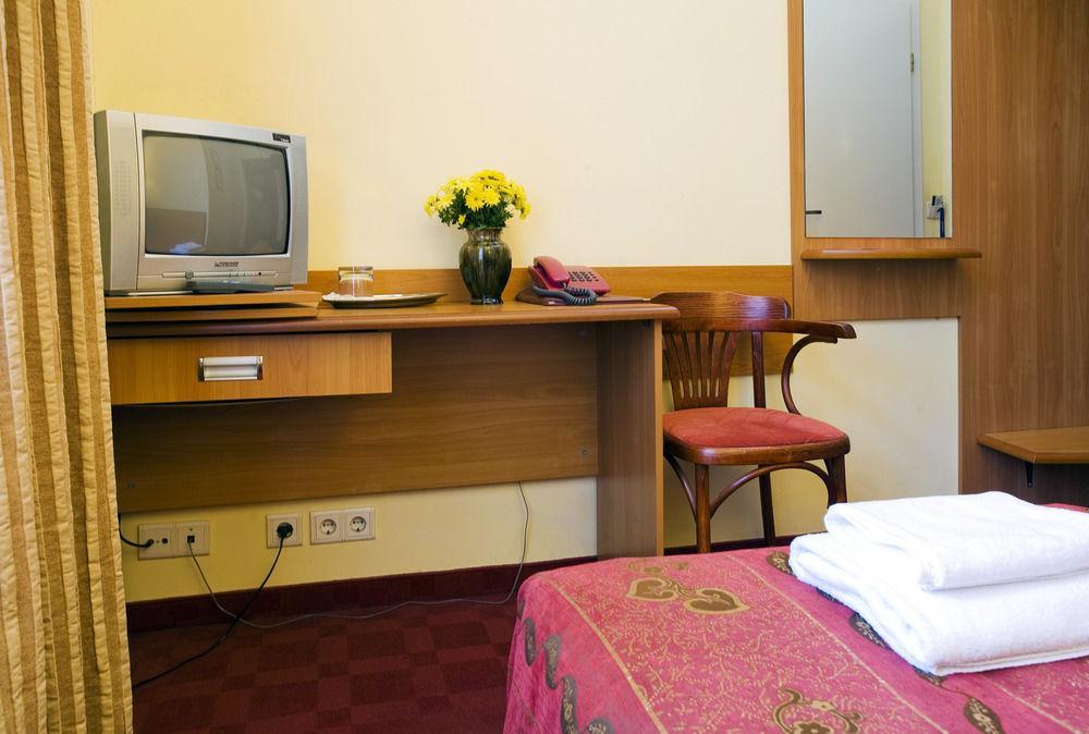 Irina Hotel Riga