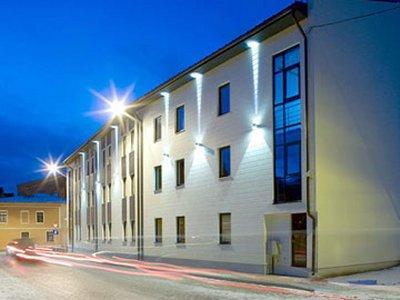 Dodo Hotel