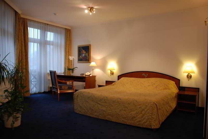 Hotel Roma
