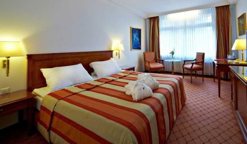 Roma Hotel Riga