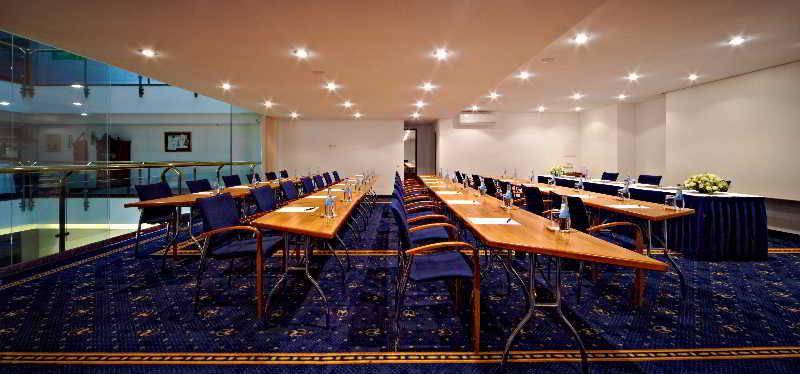 Hotel Roma Riga