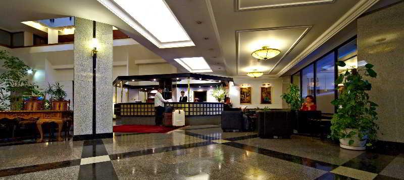 Hotel Roma