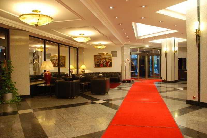 Roma Hotel