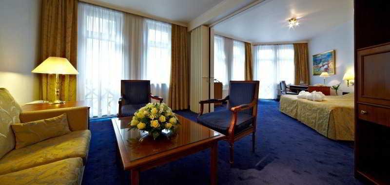 Hotel Roma Riga