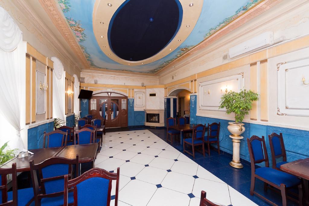 Hotel Irina