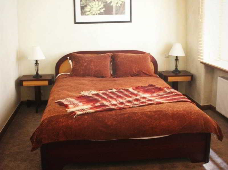 Hotel St. Peter's Boutique