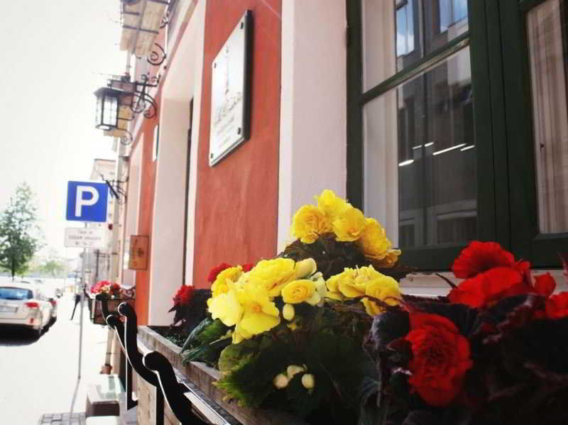 Hotel St. Peter's Boutique