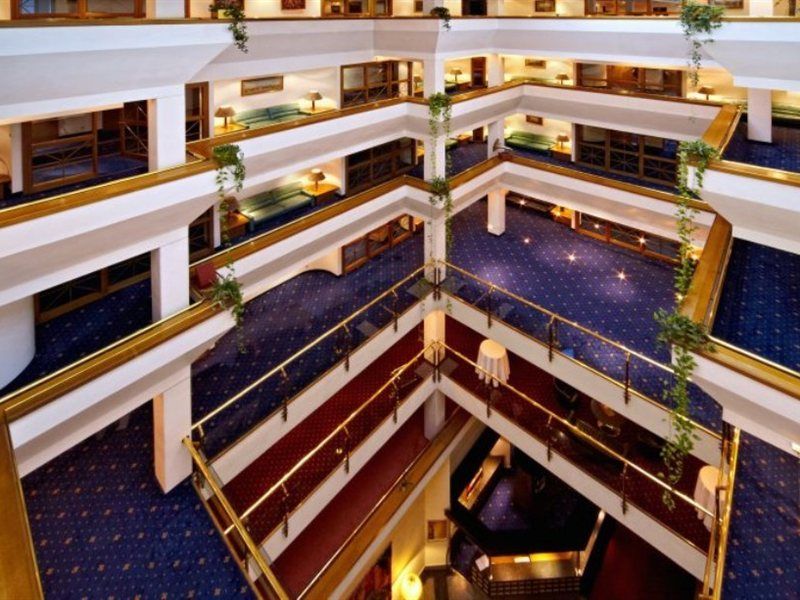 Hotel Roma Riga