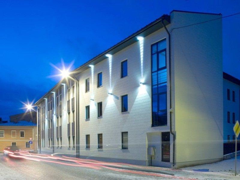 Dodo Hotel Riga