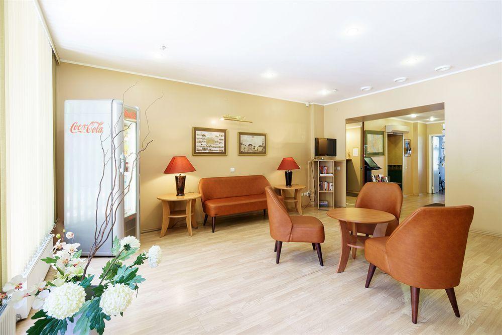 Avitar Hotel 3*