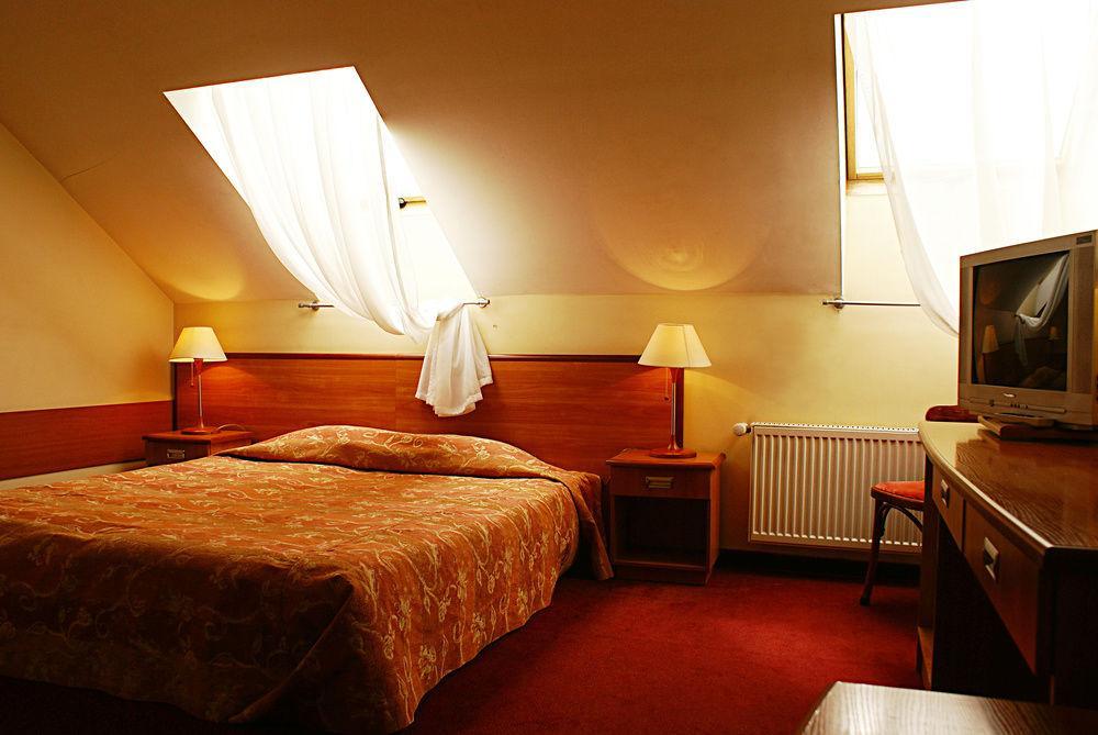 Hotel Irina Riga