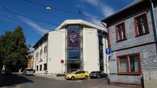 Dodo Hotel