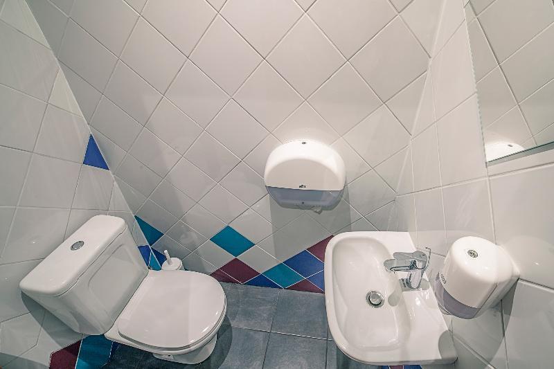 Mosaic Hotel 2*