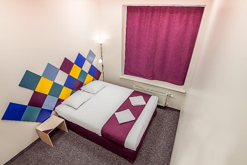 Hotel Mosaic