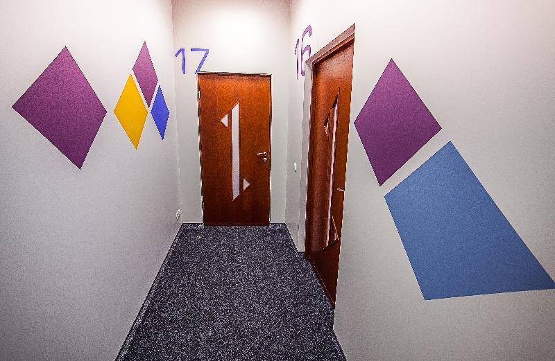 Mosaic Hotel 2*