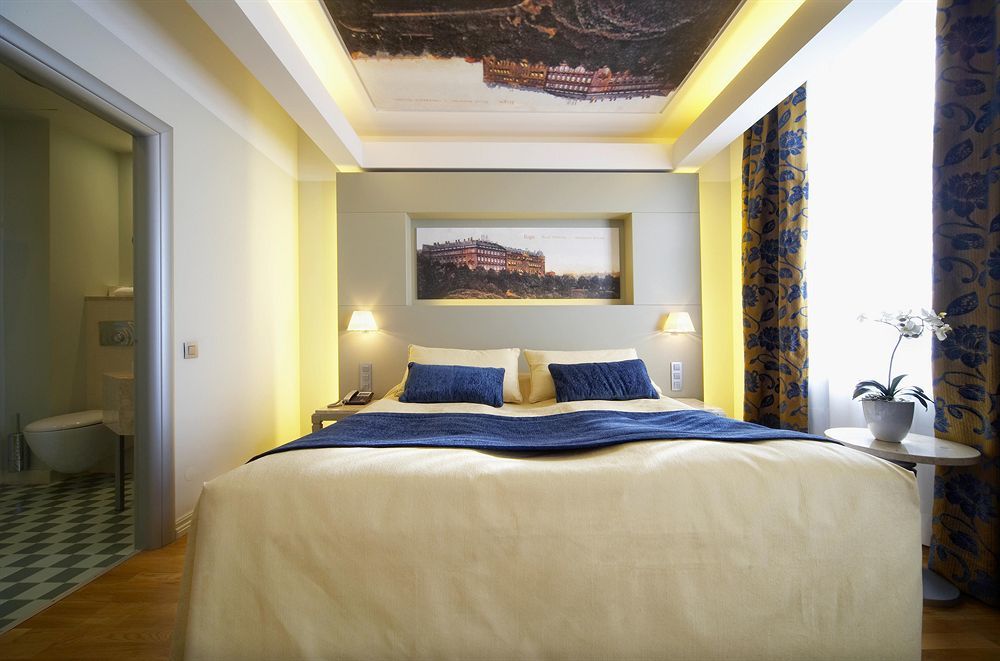 Hotel Opera Riga