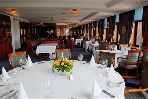 Roma Hotel Riga