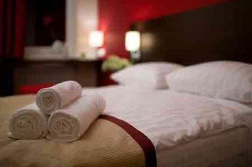 Dodo Hotel Riga