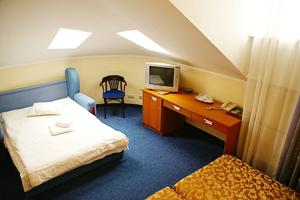 Hotel Irina