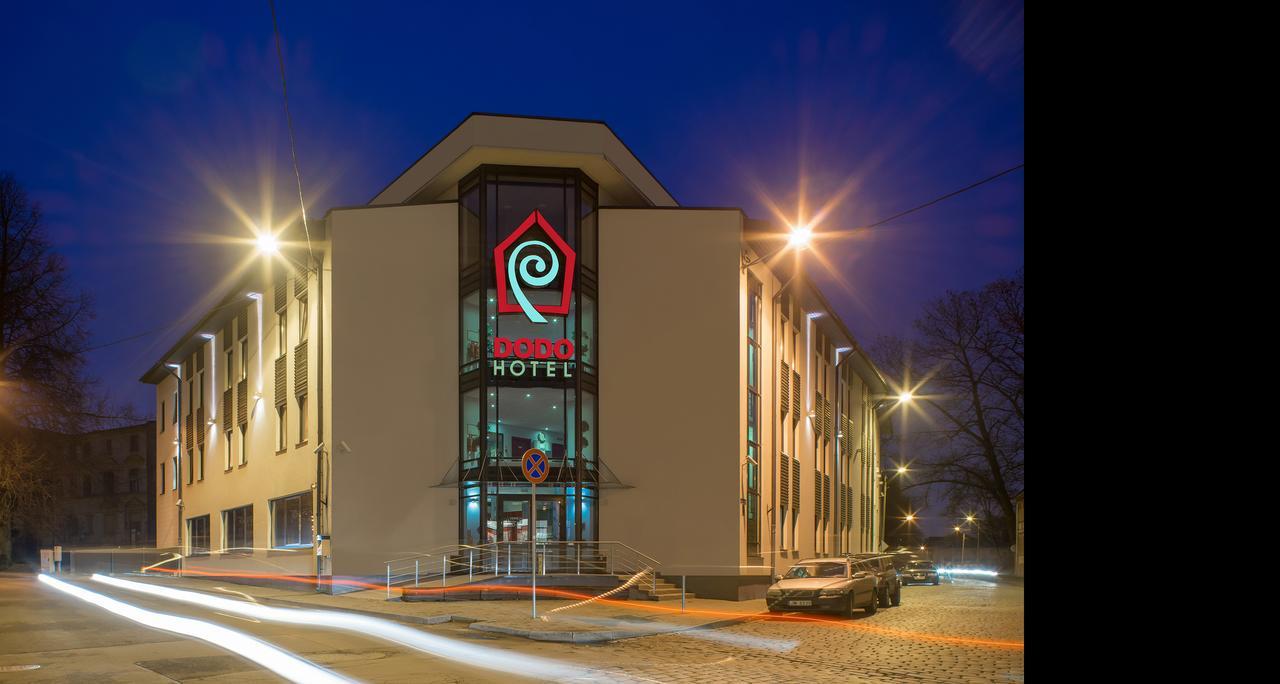 Hotel Dodo 3*