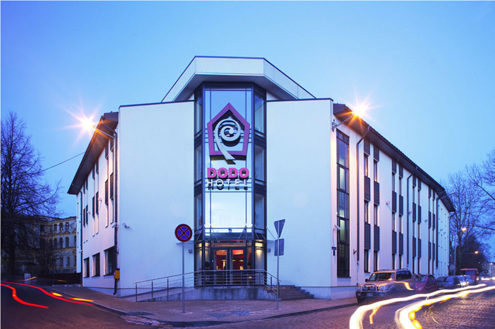 Hotel Dodo 3*