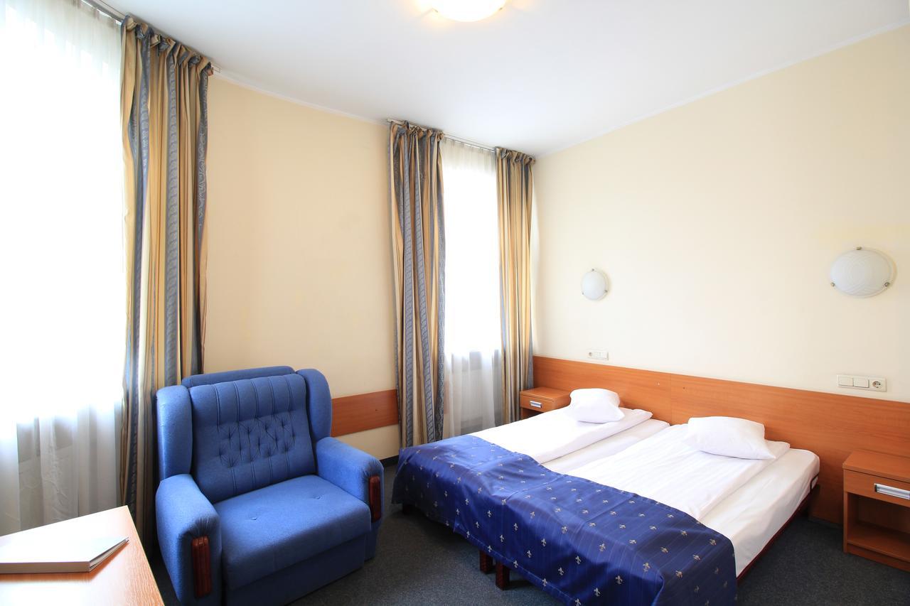 Hotel Irina