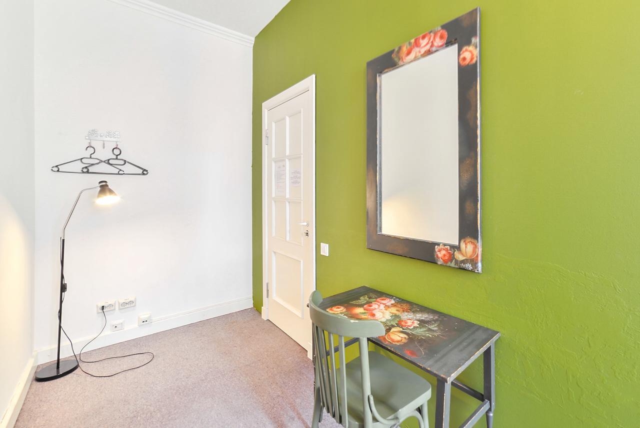Hostelli Riga Hostel Centre *