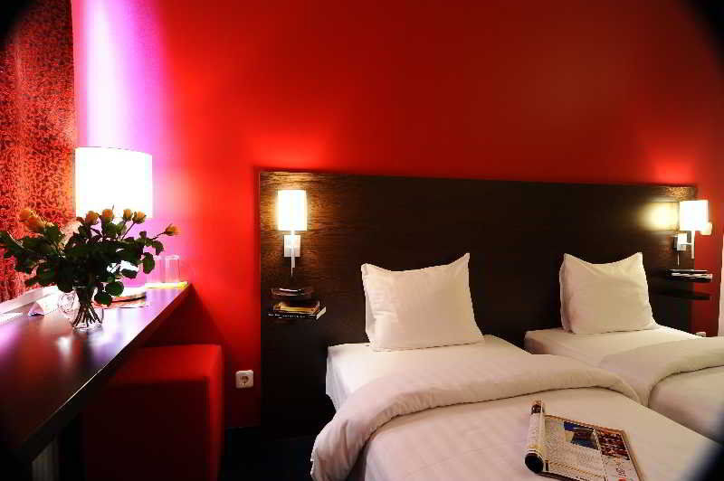 Dodo Hotel 3*