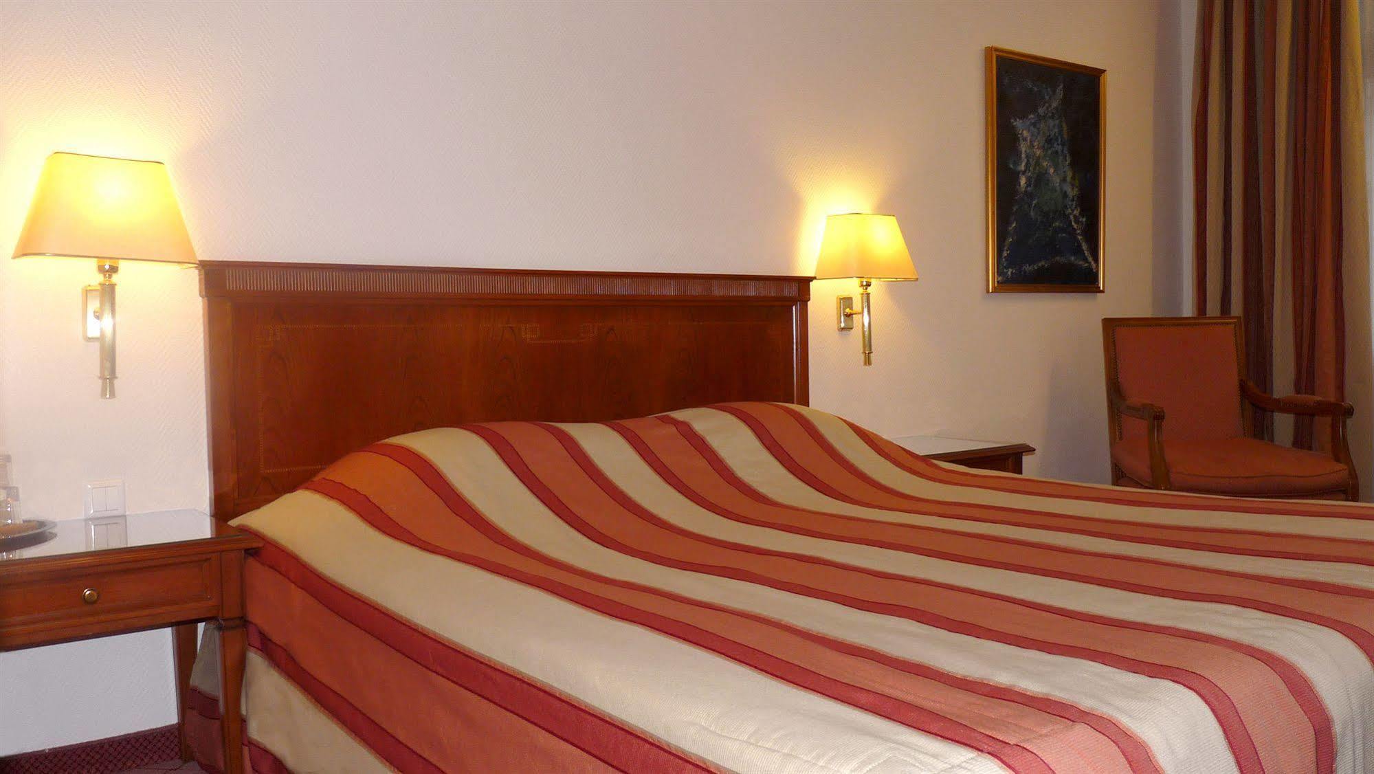 Roma Hotel Riga