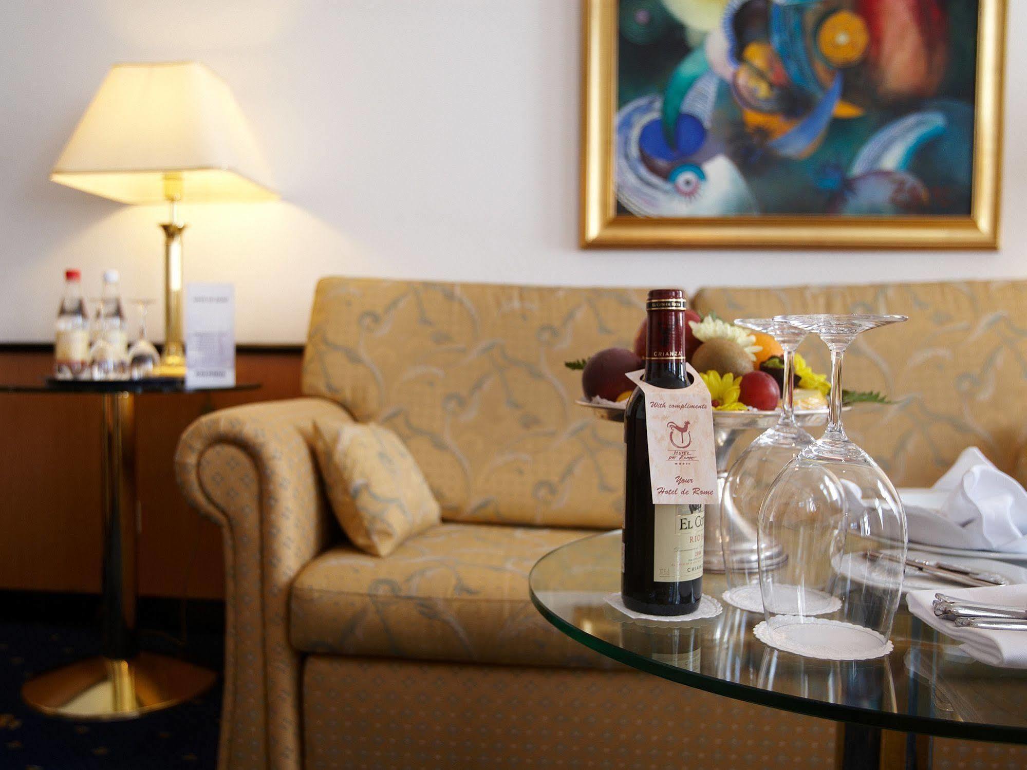 Roma Hotel