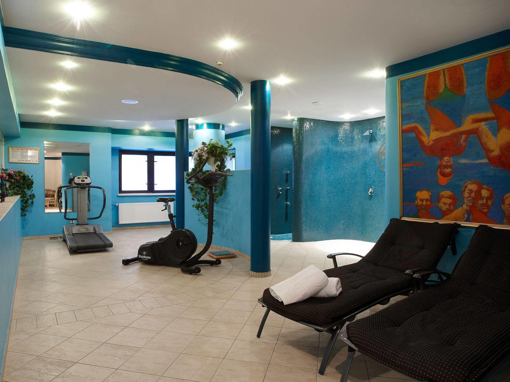 Hotel Roma Riga
