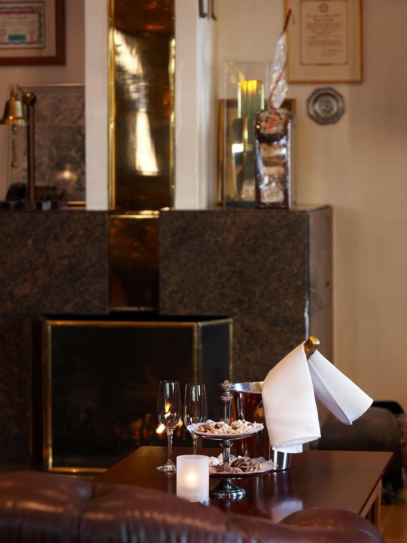 Roma Hotel