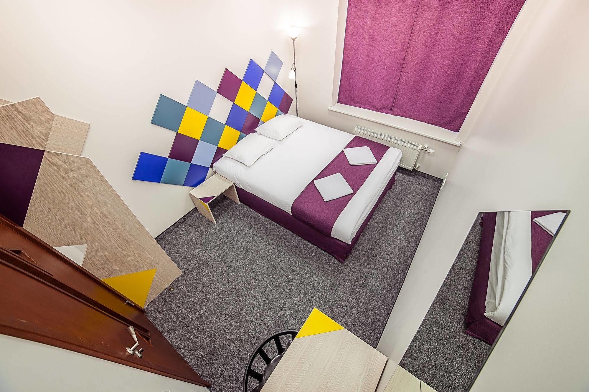 Hotel Mosaic 2*