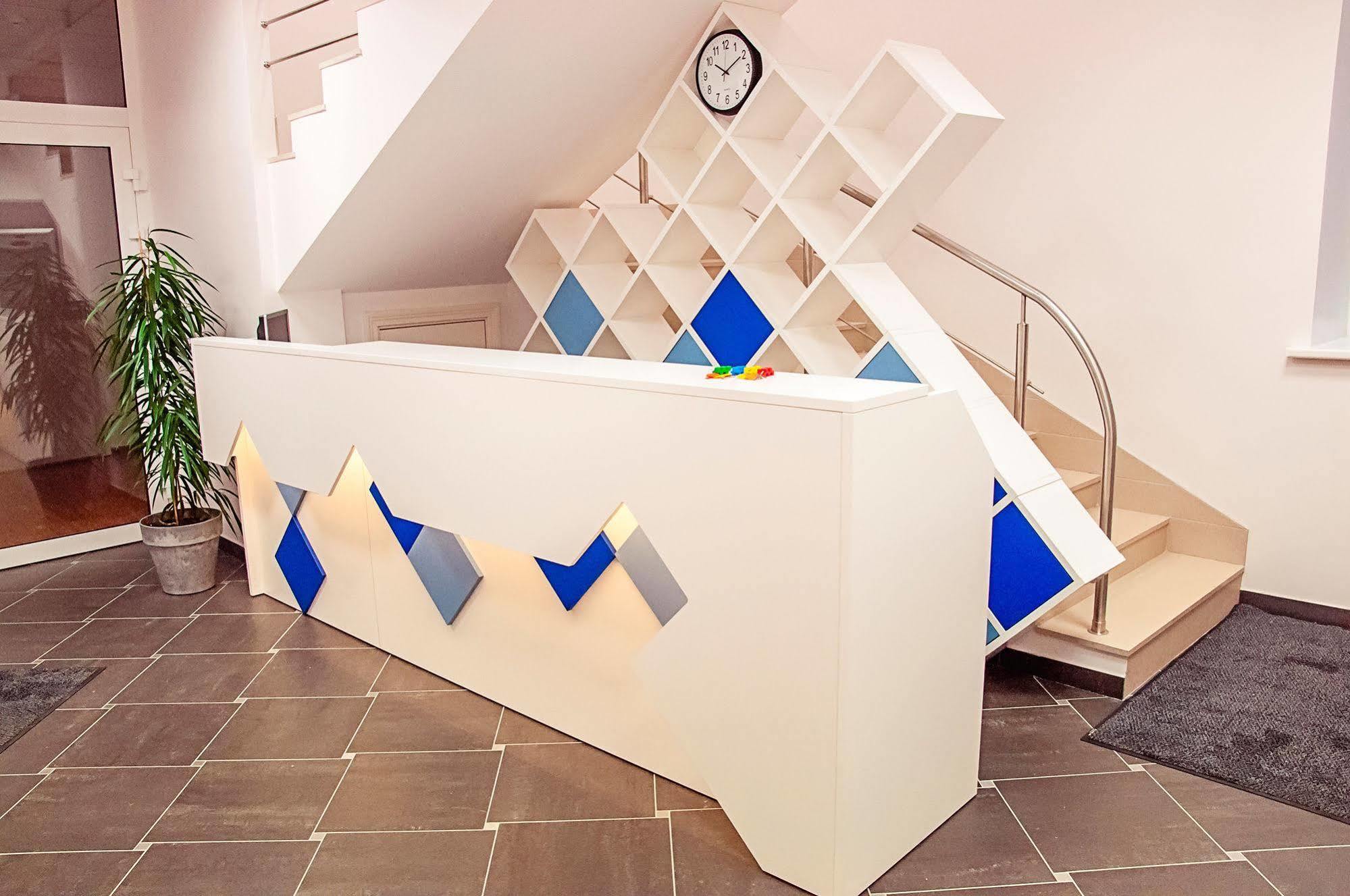 Hotel Mosaic 2*