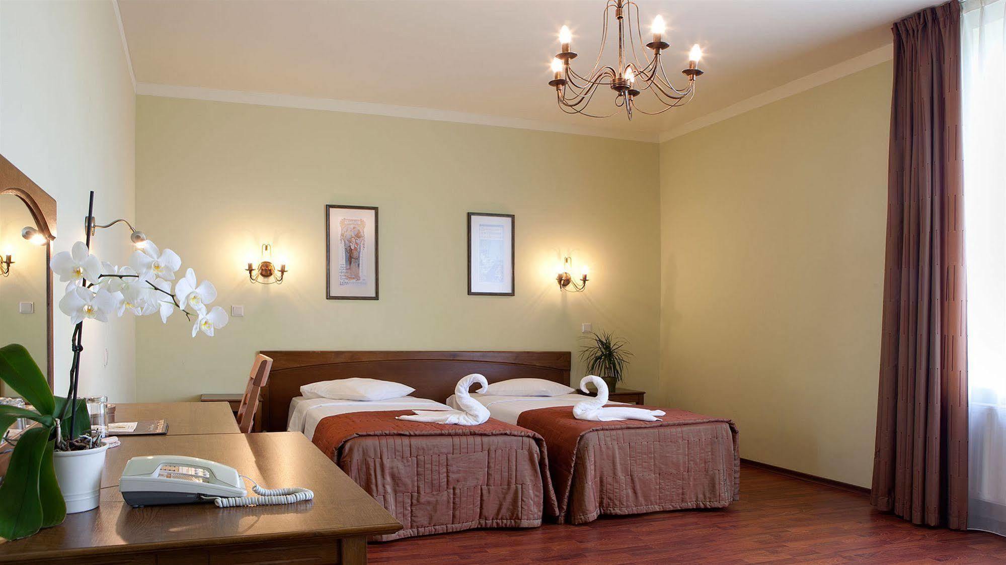 Viesnīca Art Laine 3*