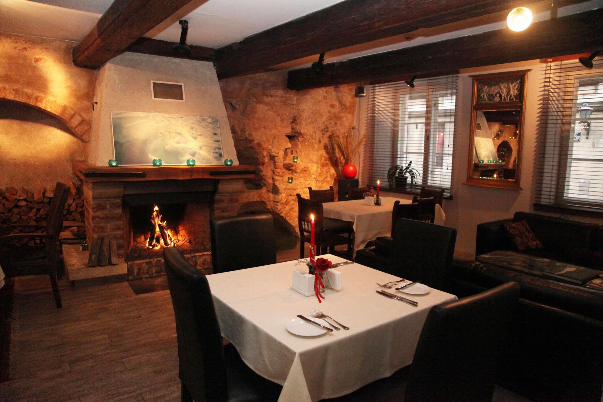 Hotel St. Peter's Boutique 4*
