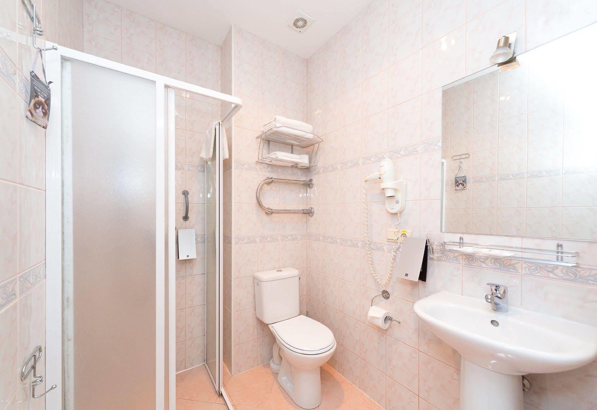 Hotel Irina