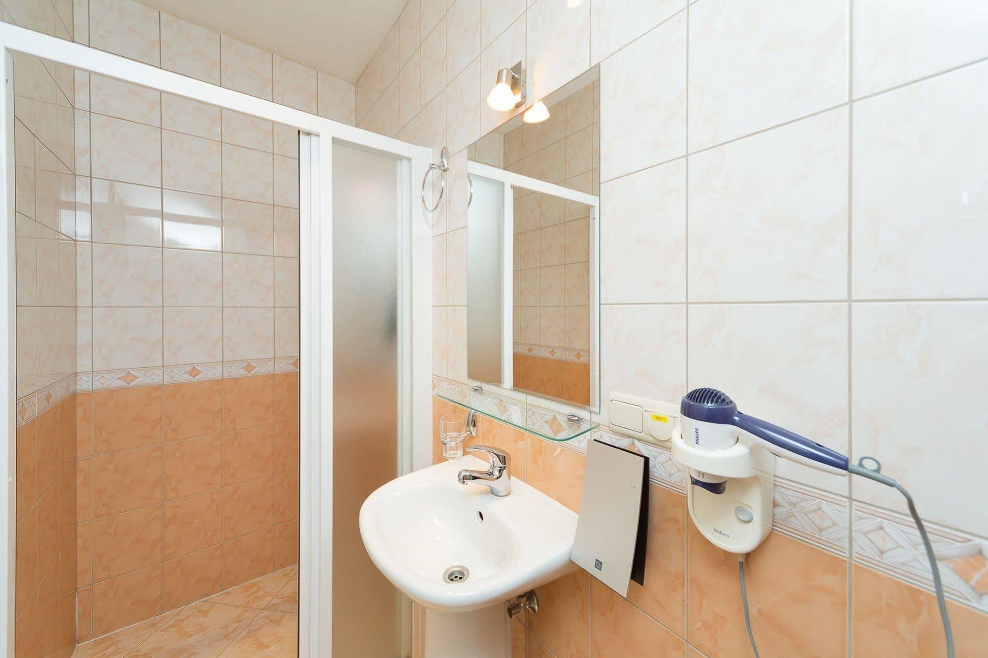 Hotel Irina Riga