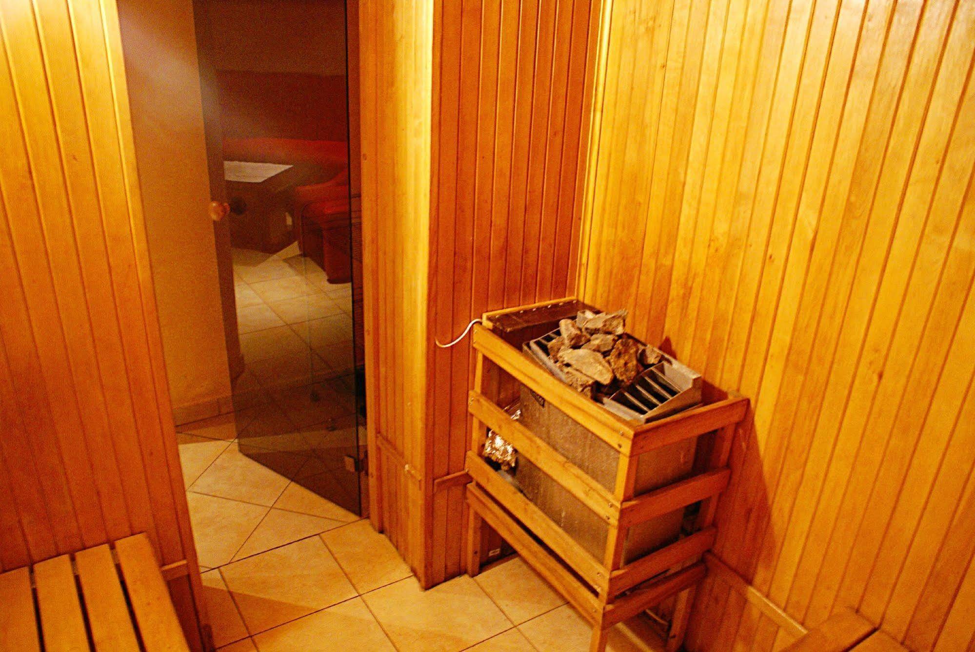 Hotel Irina