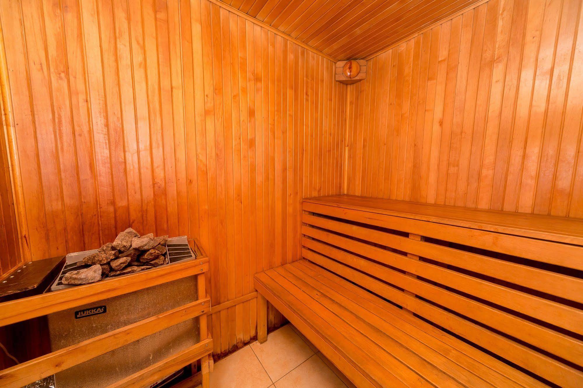Hotel Irina Riga