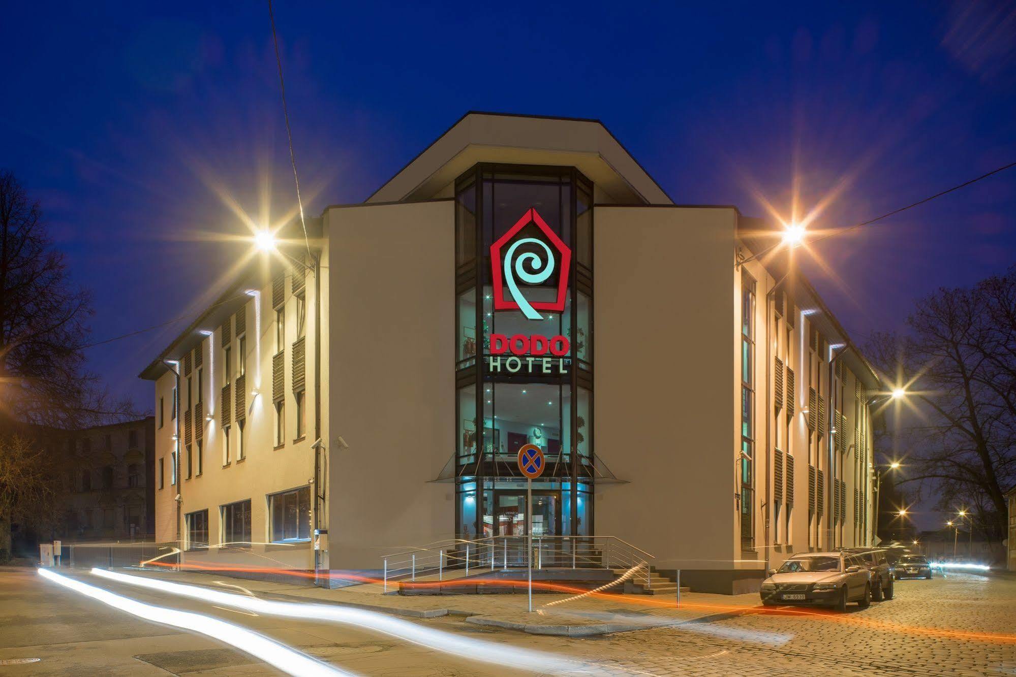 Dodo Hotel 3*