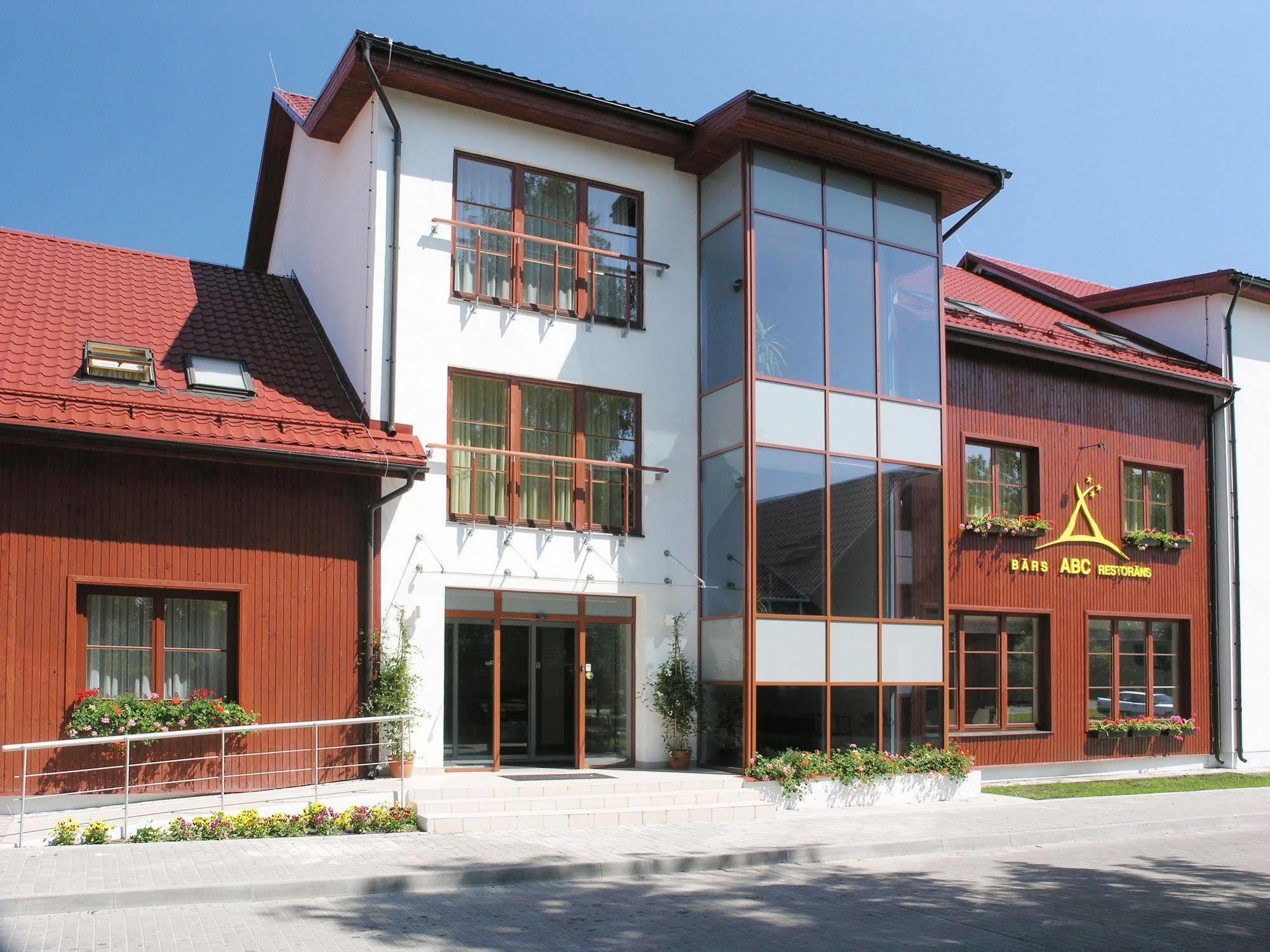 Abc Airport Hotelli
