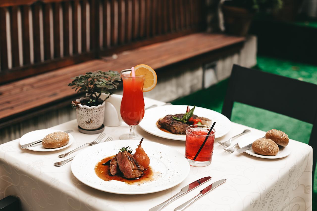 Hotel St. Peter's Boutique