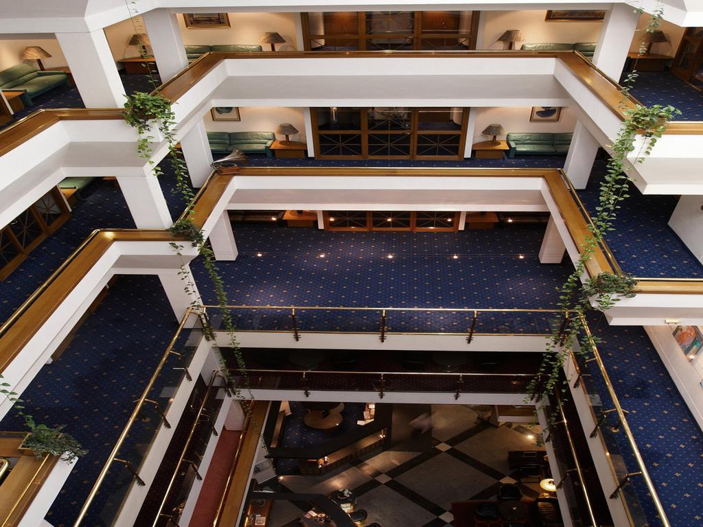 Roma Hotel 4*